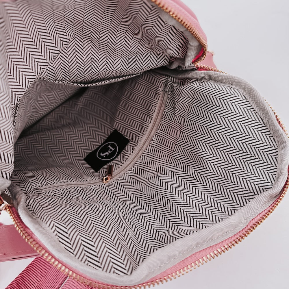 Tilly Crossbody Bag